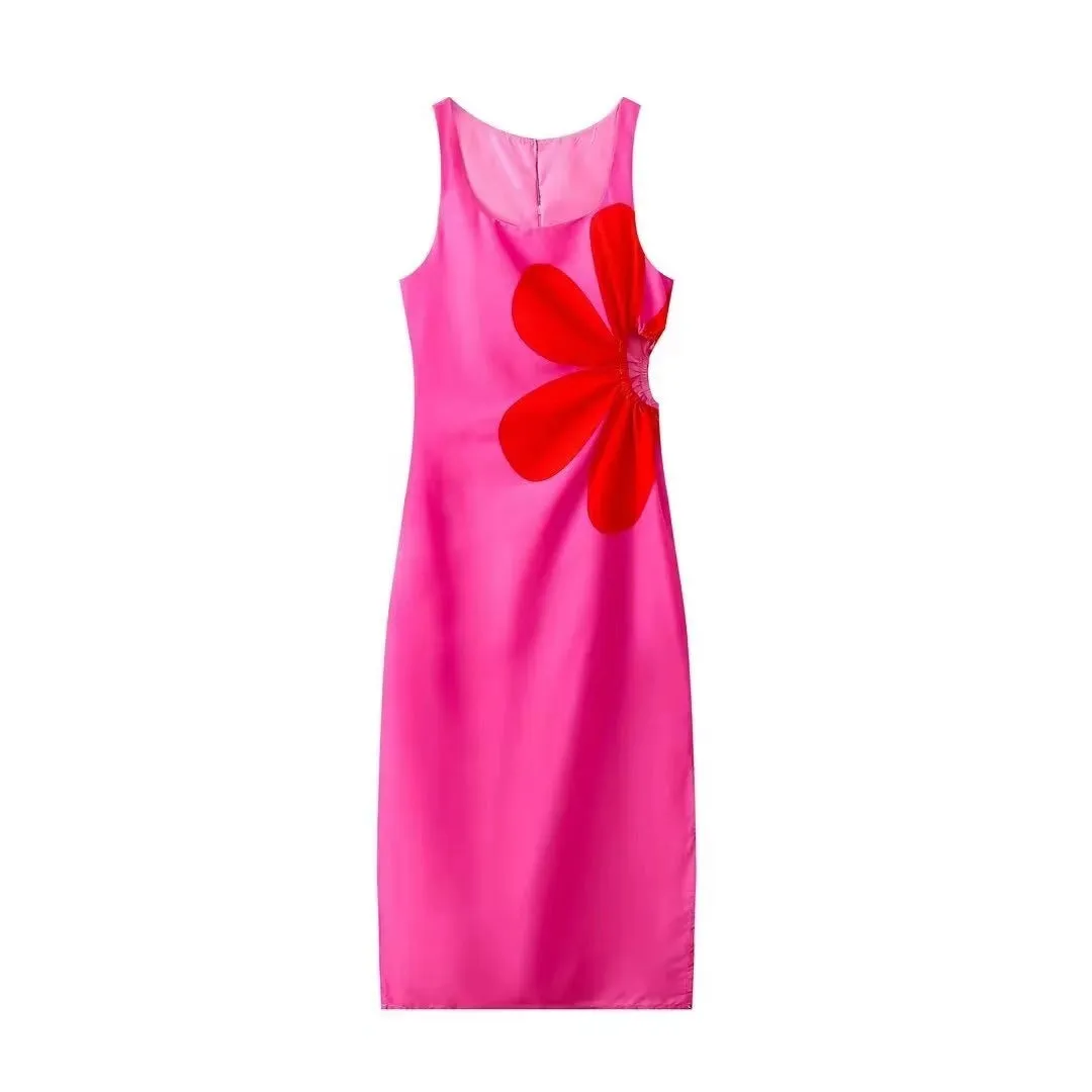 Flowers Dress