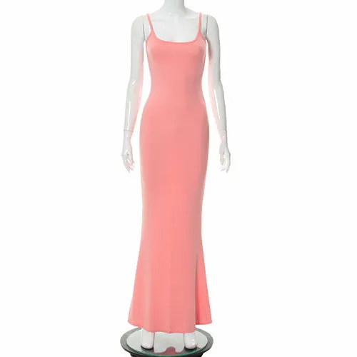 Simple Necessity Dress
